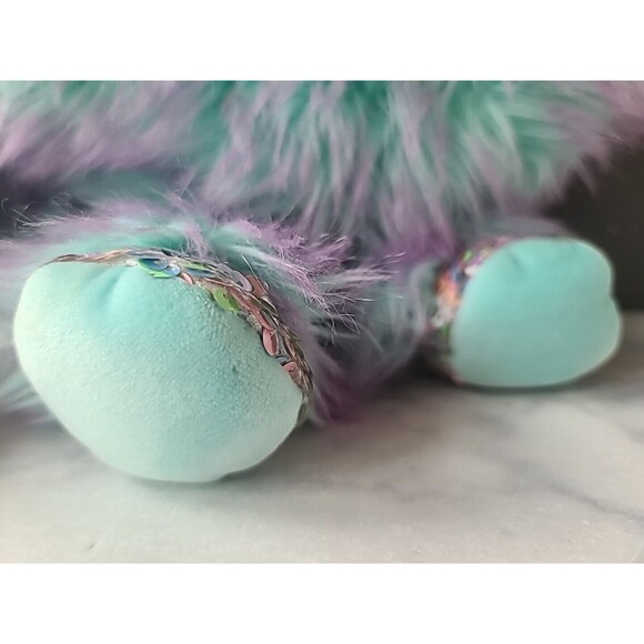 Douglas The Cuddle Toy Unicorn - Picture 4 of 10